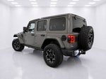 2023 Jeep Wrangler Rubicon 4xe