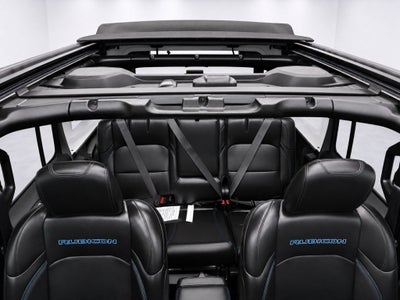 2023 Jeep Wrangler Rubicon 4xe