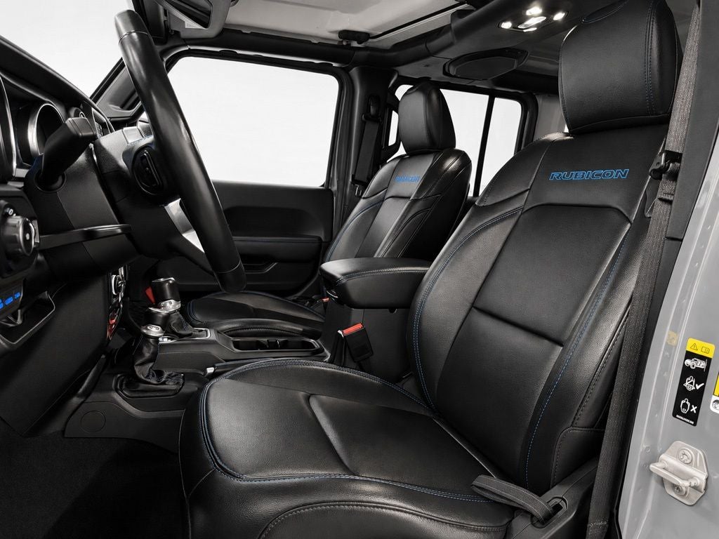 2023 Jeep Wrangler Rubicon 4xe
