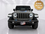 2023 Jeep Wrangler Rubicon 4xe
