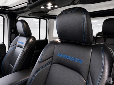2023 Jeep Wrangler Rubicon 4xe