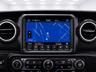 2023 Jeep Wrangler Rubicon 4xe
