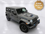 2023 Jeep Wrangler Rubicon 4xe