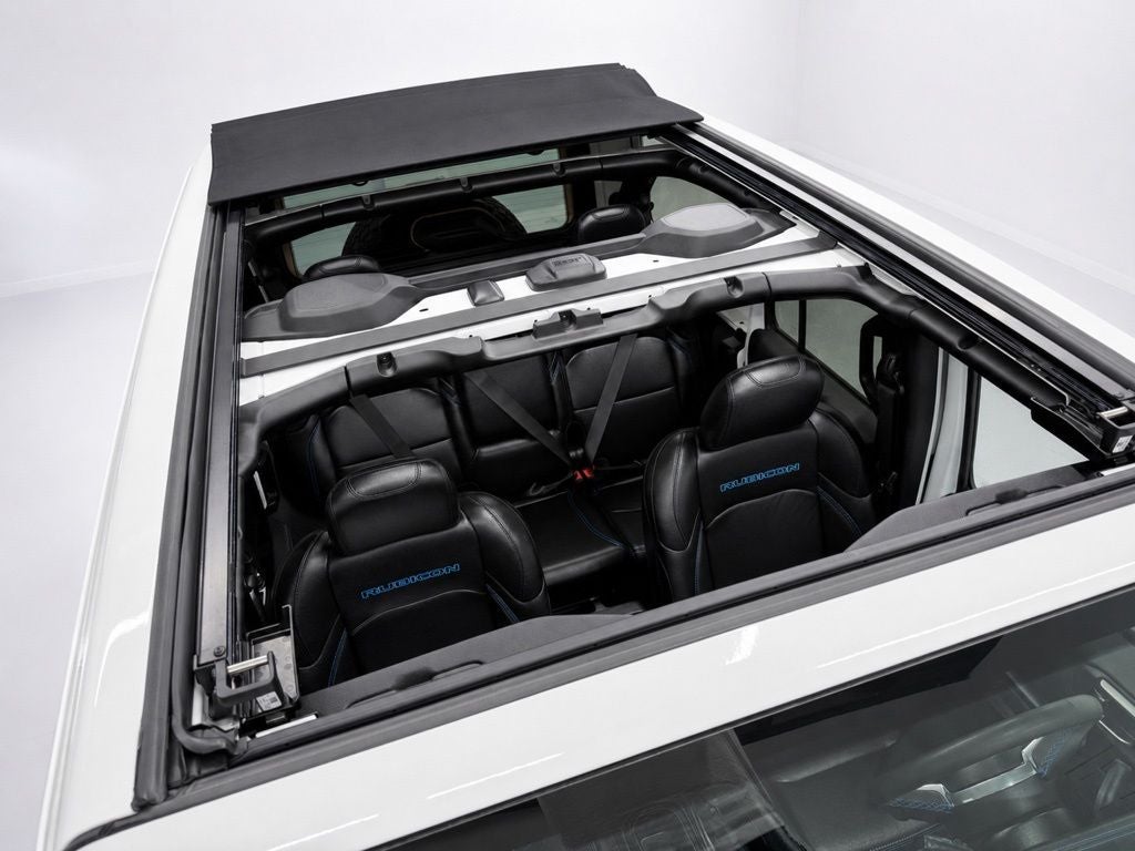 2023 Jeep Wrangler Rubicon 4xe