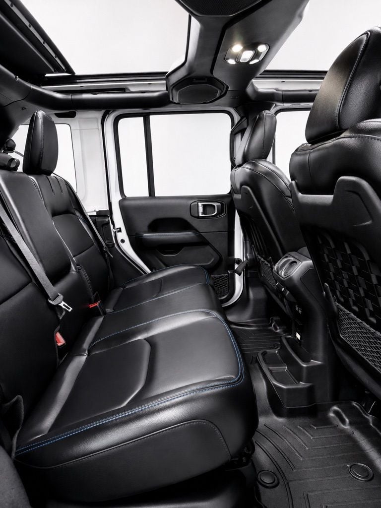 2023 Jeep Wrangler Rubicon 4xe