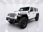 2023 Jeep Wrangler Rubicon 4xe