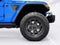 2023 Jeep Wrangler Rubicon 20th Anniversary Edition 4xe