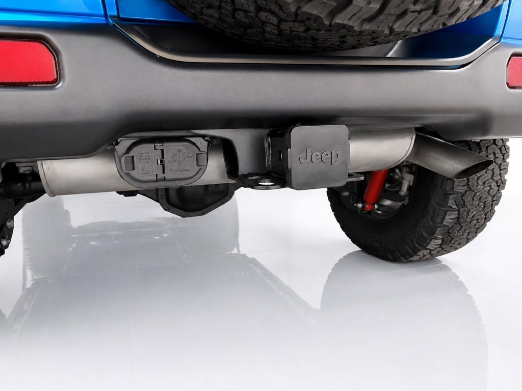 2023 Jeep Wrangler Rubicon 20th Anniversary Edition 4xe