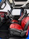 2023 Jeep Wrangler Rubicon 20th Anniversary Edition 4xe