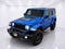 2023 Jeep Wrangler Rubicon 20th Anniversary Edition 4xe