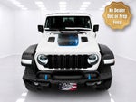 2023 Jeep Wrangler Rubicon 20th Anniversary Edition 4xe