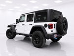 2023 Jeep Wrangler Rubicon 20th Anniversary Edition 4xe