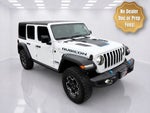 2023 Jeep Wrangler Rubicon 4xe