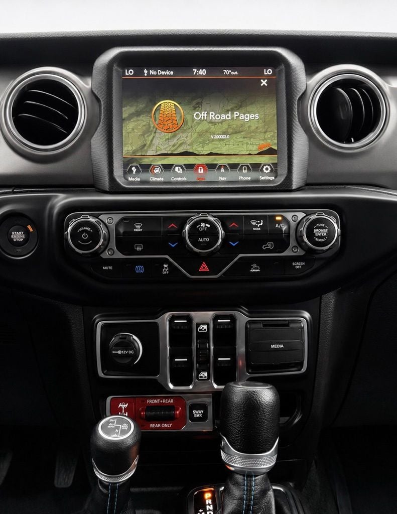 2023 Jeep Wrangler Rubicon 4xe