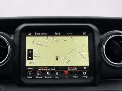 2023 Jeep Wrangler Rubicon 4xe