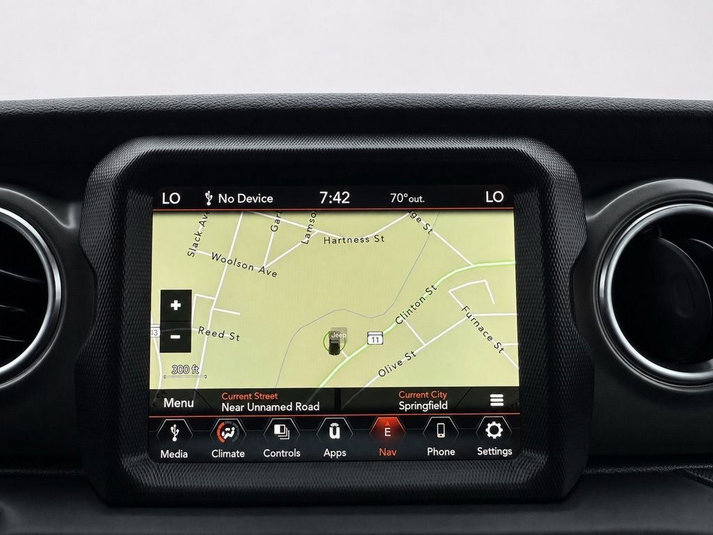 2023 Jeep Wrangler Rubicon 4xe