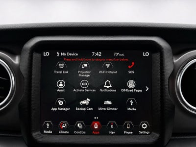 2023 Jeep Wrangler Rubicon 4xe