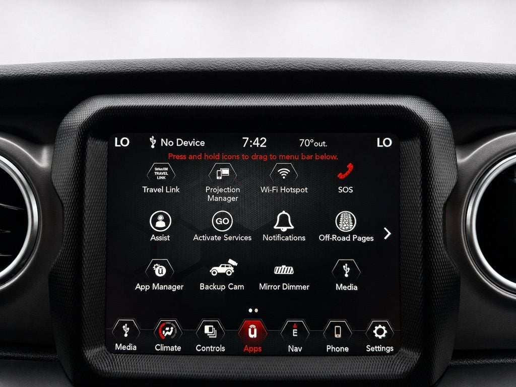 2023 Jeep Wrangler Rubicon 4xe