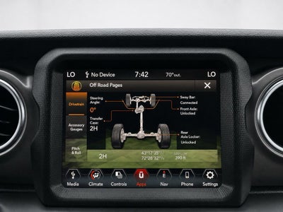 2023 Jeep Wrangler Rubicon 4xe