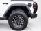 2023 Jeep Wrangler Rubicon 4xe