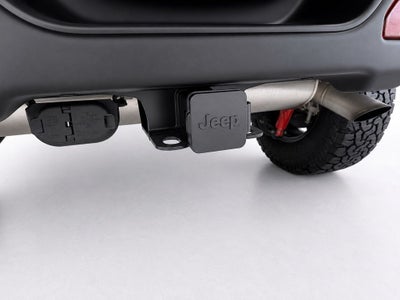2023 Jeep Wrangler Rubicon 20th Anniversary Edition 4xe