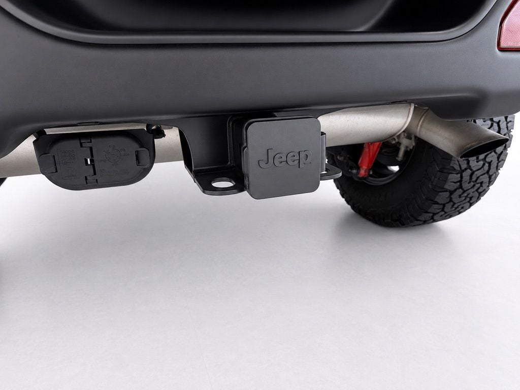 2023 Jeep Wrangler Rubicon 20th Anniversary Edition 4xe