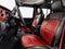 2023 Jeep Wrangler Rubicon 20th Anniversary Edition 4xe