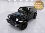 2023 Jeep Wrangler Rubicon 20th Anniversary Edition 4xe
