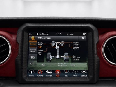 2023 Jeep Wrangler Rubicon 20th Anniversary Edition 4xe