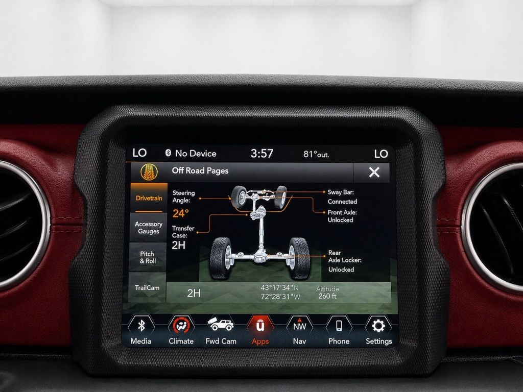 2023 Jeep Wrangler Rubicon 20th Anniversary Edition 4xe