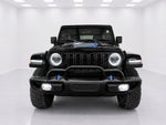 2023 Jeep Wrangler Rubicon 20th Anniversary Edition 4xe