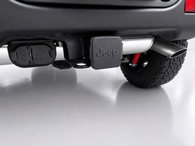 2023 Jeep Wrangler Rubicon 20th Anniversary Edition 4xe