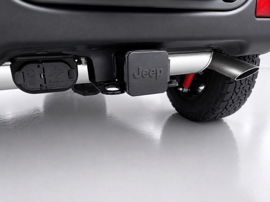 2023 Jeep Wrangler Rubicon 20th Anniversary Edition 4xe