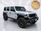 2023 Jeep Wrangler Rubicon 20th Anniversary Edition 4xe