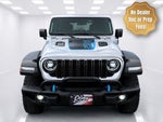 2023 Jeep Wrangler Rubicon 20th Anniversary Edition 4xe