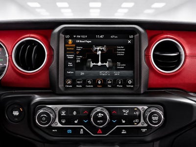 2023 Jeep Wrangler Rubicon 20th Anniversary Edition 4xe