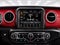2023 Jeep Wrangler Rubicon 20th Anniversary Edition 4xe