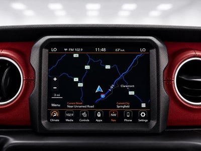2023 Jeep Wrangler Rubicon 20th Anniversary Edition 4xe
