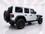 2023 Jeep Wrangler Rubicon 20th Anniversary Edition 4xe