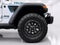 2023 Jeep Wrangler Rubicon 20th Anniversary Edition 4xe