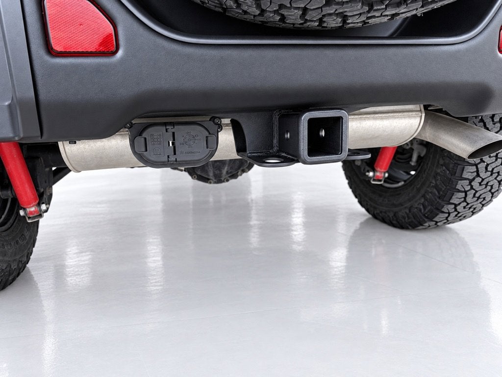 2023 Jeep Wrangler Rubicon 4xe