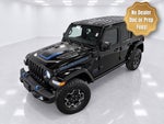 2023 Jeep Wrangler Rubicon 4xe