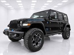 2023 Jeep Wrangler Rubicon 4xe