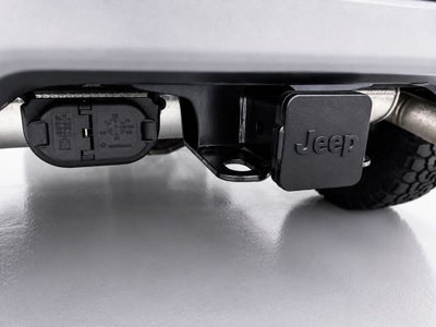2023 Jeep Wrangler Rubicon 20th Anniversary Edition 4xe