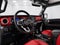 2023 Jeep Wrangler Rubicon 20th Anniversary Edition 4xe
