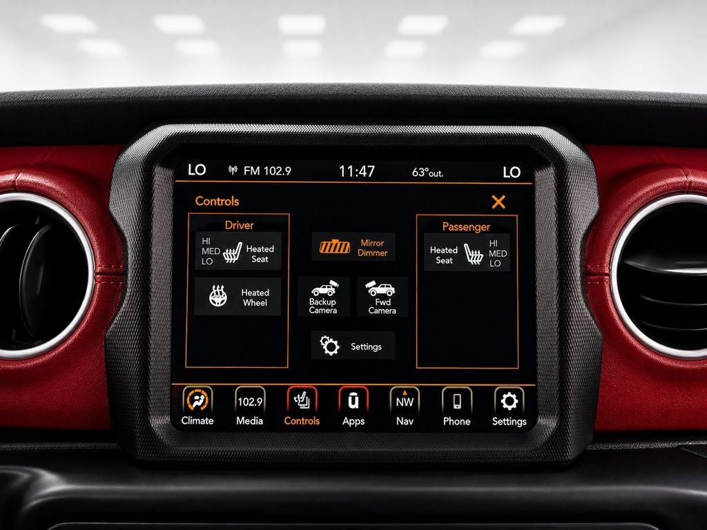 2023 Jeep Wrangler Rubicon 20th Anniversary Edition 4xe