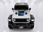 2023 Jeep Wrangler Rubicon 20th Anniversary Edition 4xe