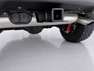 2023 Jeep Wrangler Rubicon 20th Anniversary Edition 4xe
