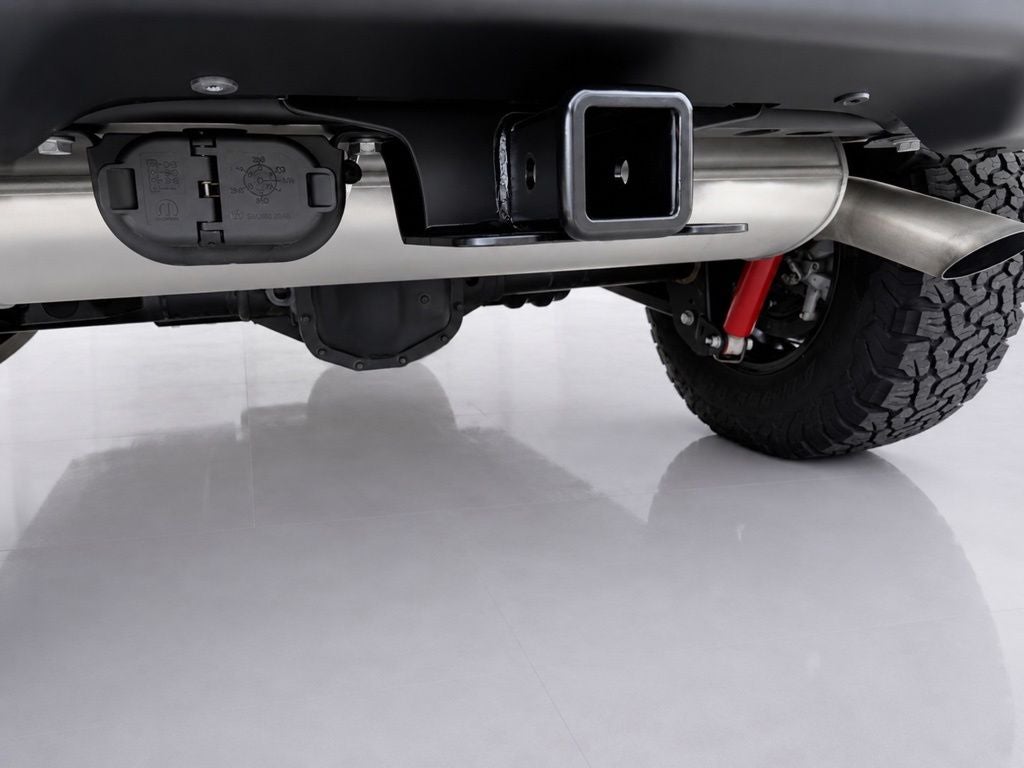 2023 Jeep Wrangler Rubicon 20th Anniversary Edition 4xe