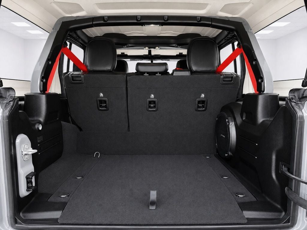 2023 Jeep Wrangler Rubicon 20th Anniversary Edition 4xe